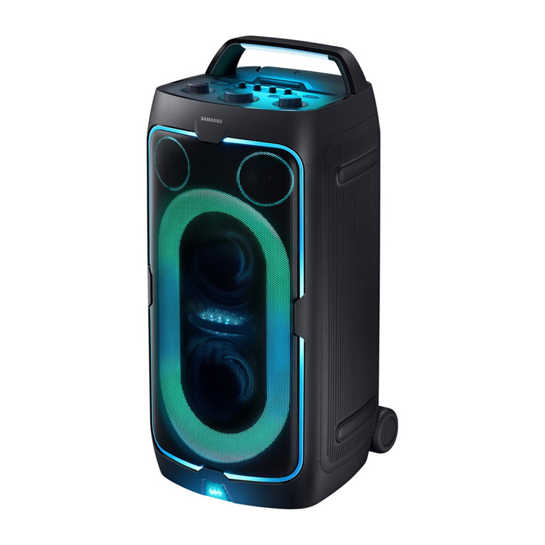 Samsung MX-ST50F/ZC Sound Tower Party Speaker - 2025 Model