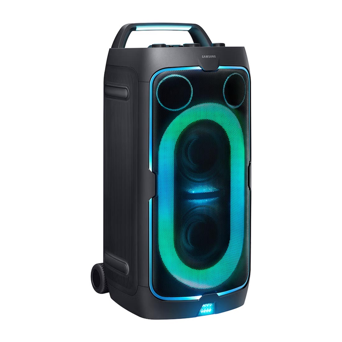 Samsung MX-ST50F/ZC Sound Tower Party Speaker - 2025 Model