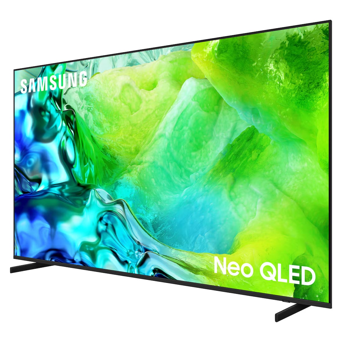 Samsung QN65QN82HAFXZC 65" Neo QLED 4K Vision AI Smart TV - 2026 Model (QN82H)