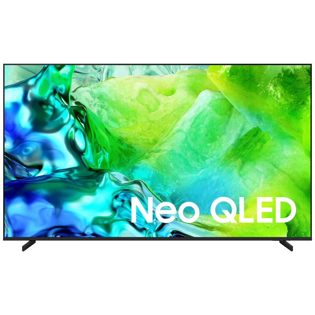 Samsung QN75QN82HAFXZC 75" Neo QLED 4K Vision AI Smart TV - 2026 Model (QN82H)