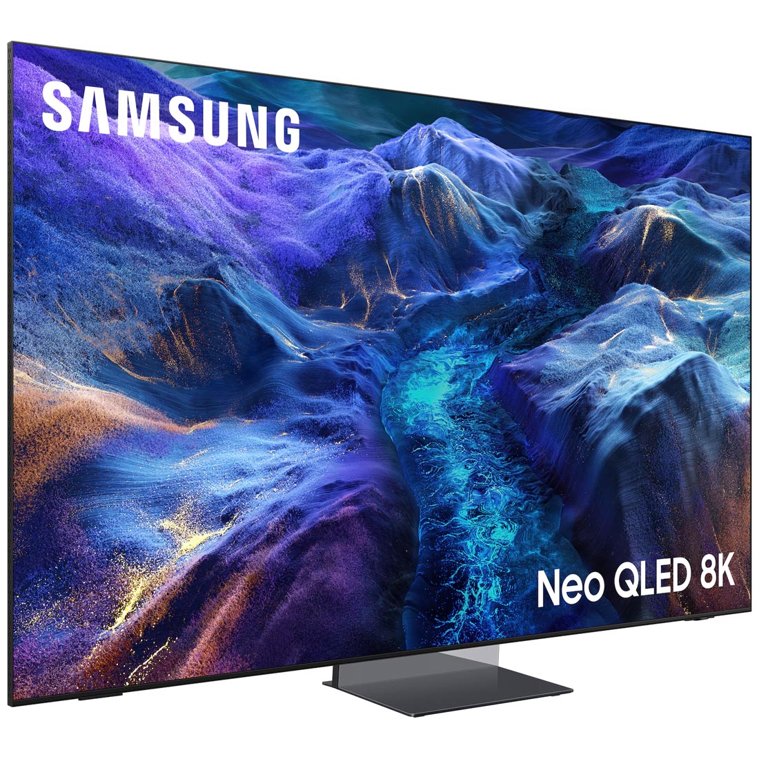 Samsung QN85QN990HFXZC 85" Neo QLED 8K Samsung Vision AI Smart TV - 2026