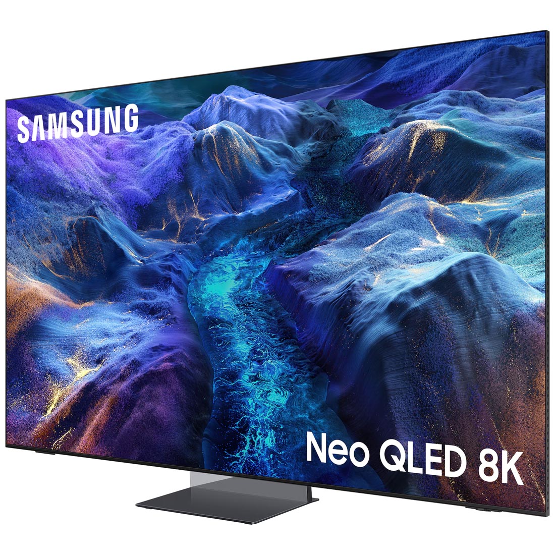Samsung QN85QN990HFXZC 85" Neo QLED 8K Samsung Vision AI Smart TV - 2026