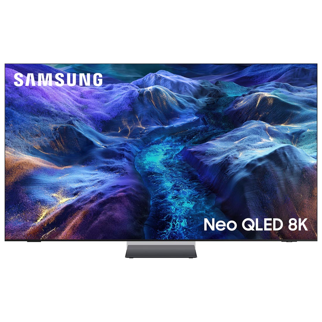 Samsung QN85QN990HFXZC 85" Neo QLED 8K Samsung Vision AI Smart TV - 2026