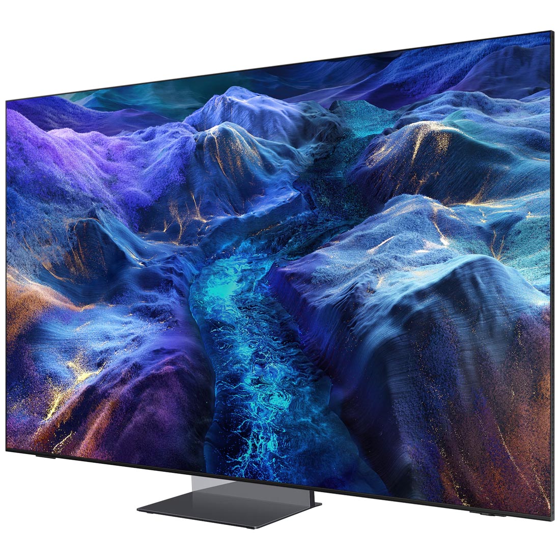 Samsung QN85QN990HFXZC 85" Neo QLED 8K Samsung Vision AI Smart TV - 2026