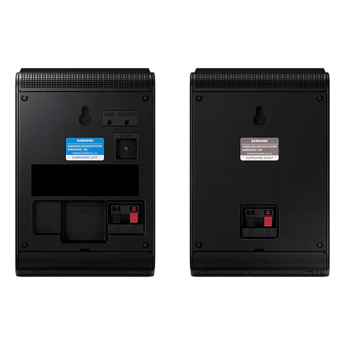 Samsung SWA-9250S/ZC Wireless Rear Speaker - 2025 (SWA9250S/ZC)