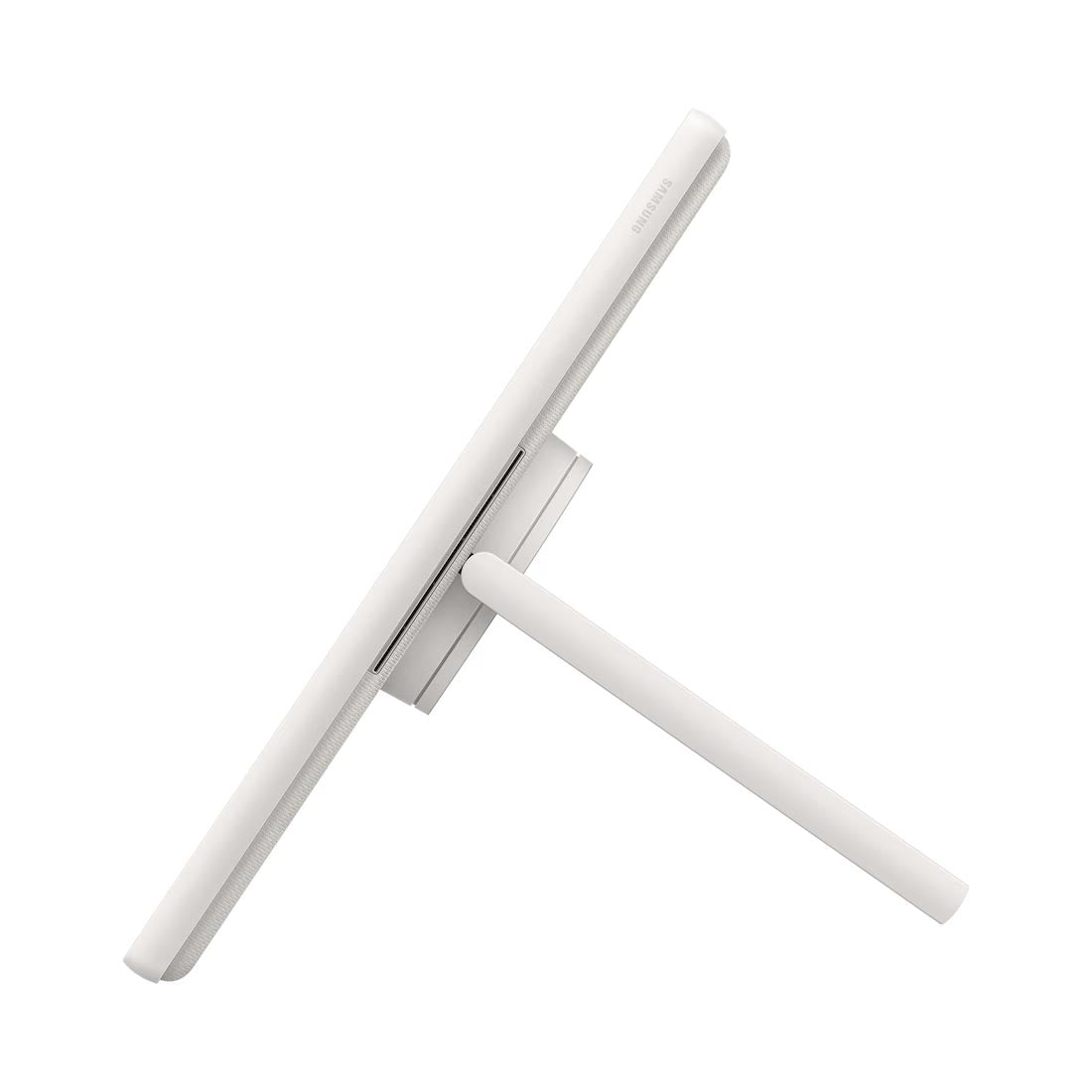 Samsung UN27LSM7FAXXZC 27" The Movingstyle LSM7F Portable QHD Smart TV - 2025