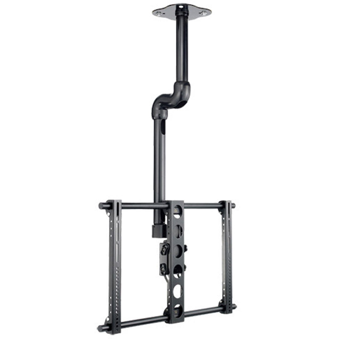 Sanus LC1A-B3 30" - 55" Full Motion Flat-Panel TV Ceiling Mount (LC1AB3)