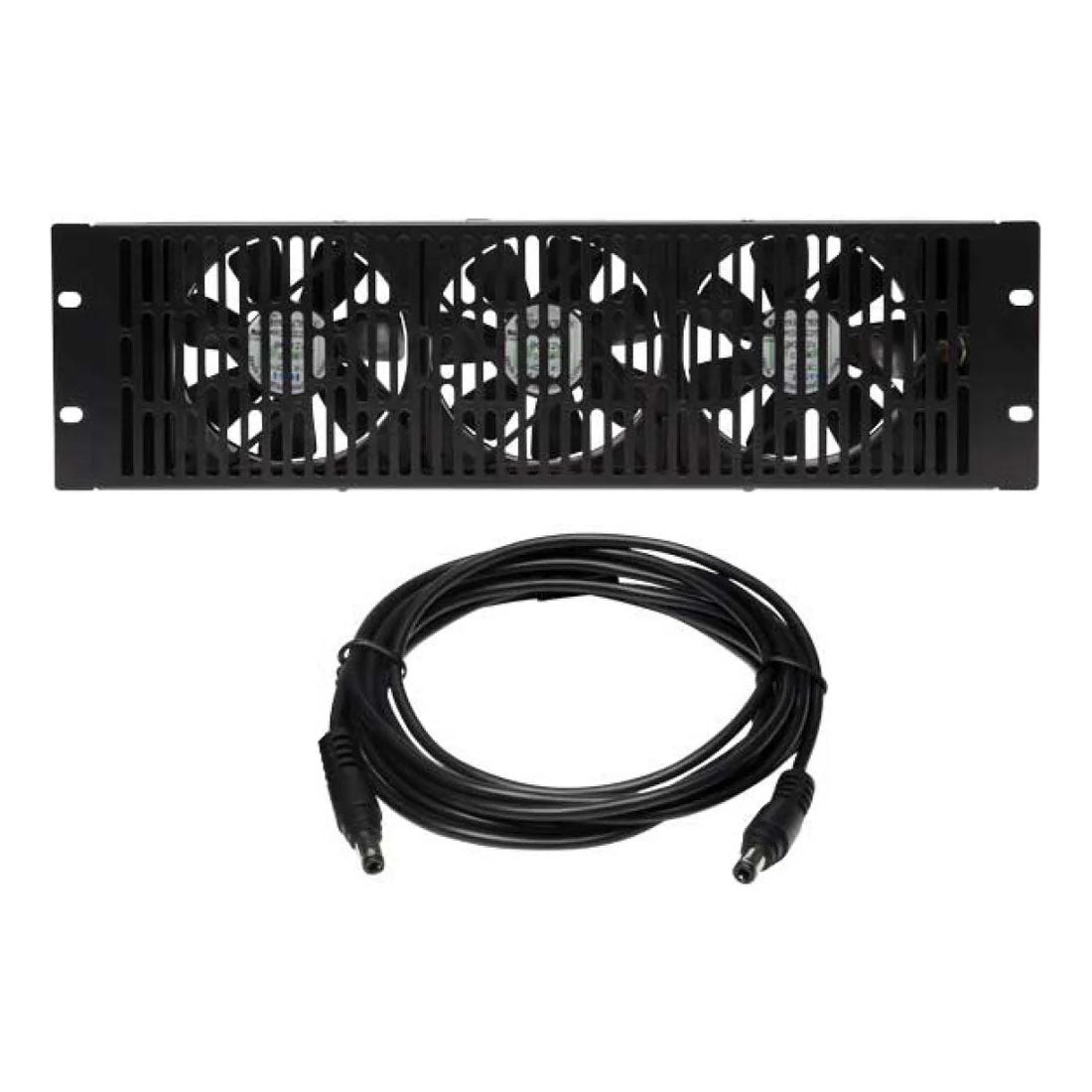 Sanus CAFH01-B1 EcoSystem - 3U High Volume Fan