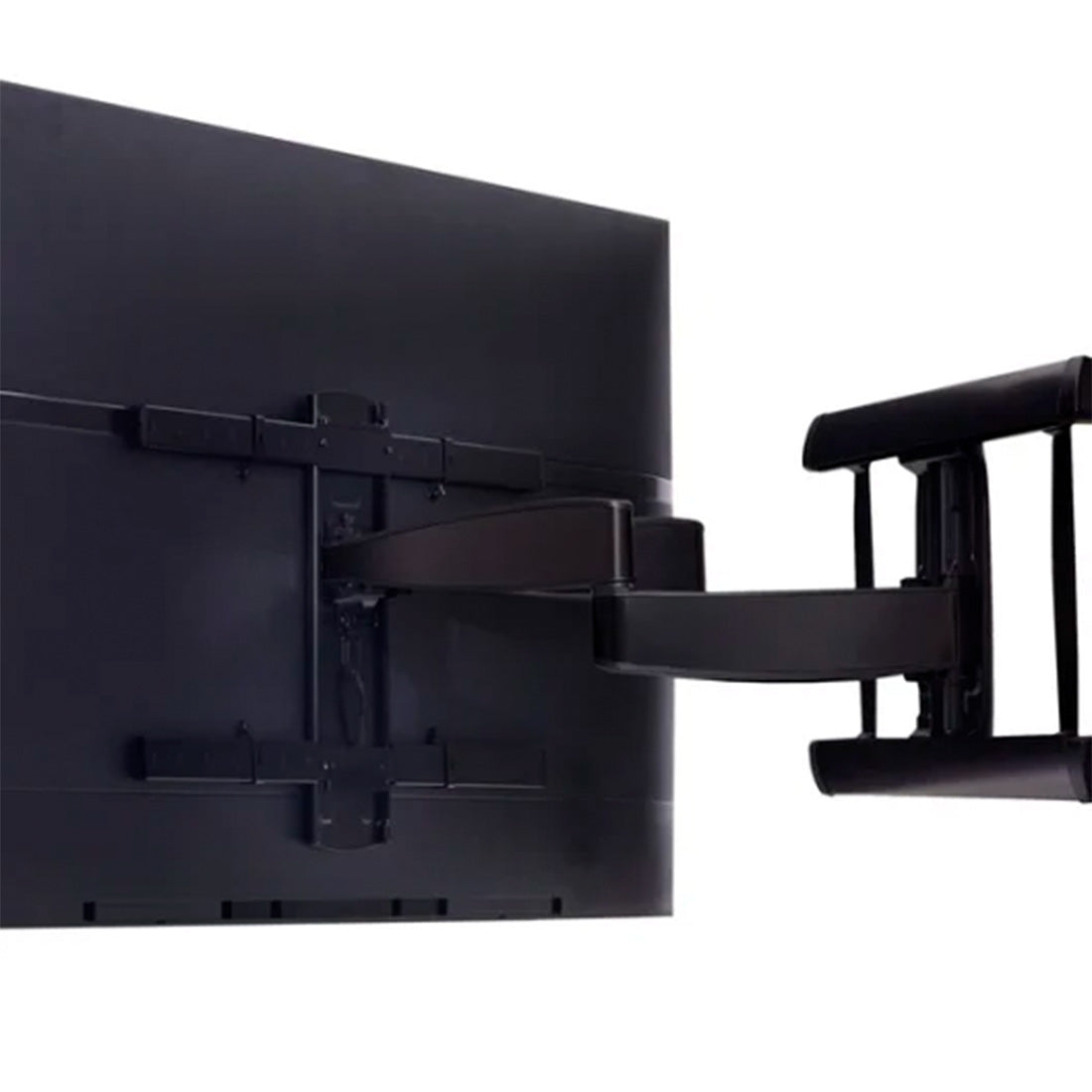 Sanus CILF230-G1 XL Full Motion Black Series TV Wall Mount
