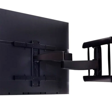 Sanus CILF230-G1 XL Full Motion Black Series TV Wall Mount