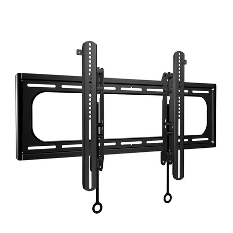 Sanus CILL1-B1 Black Series Large Fixed TV Mount for 37-95"