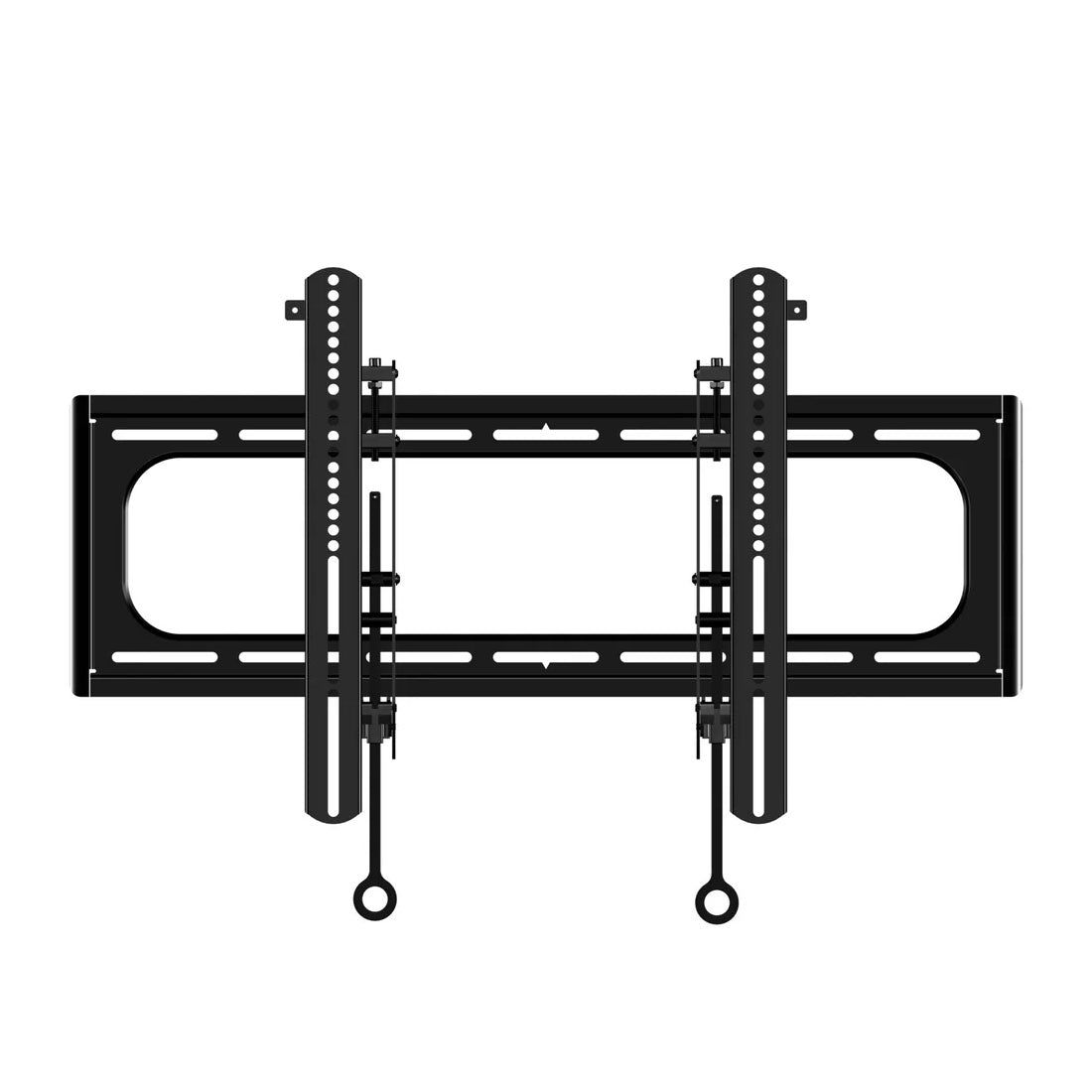 Sanus CILL1-B1 Black Series Large Fixed TV Mount for 37-95"