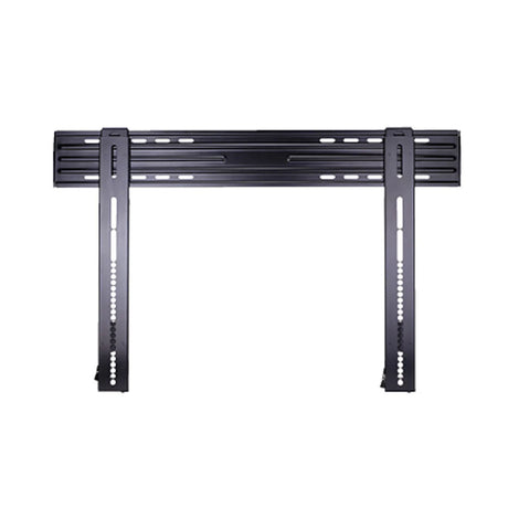 Sanus CILL2-B1 Black Series Super Slim Fixed TV Mount for 32-80"