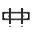 Sanus CILT1-B1 Black Series Large Tilt TV Wall Mount