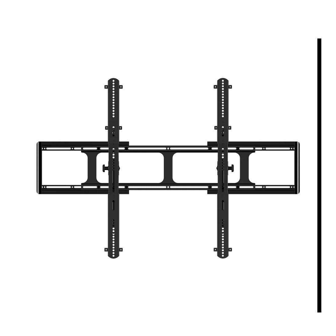 Sanus CIXT1-B1 Black Series Extra Large Tilt TV Wall Mount