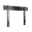 Sanus LL11-B3 Super Slim Fixed-Position TV Mount 40-85"