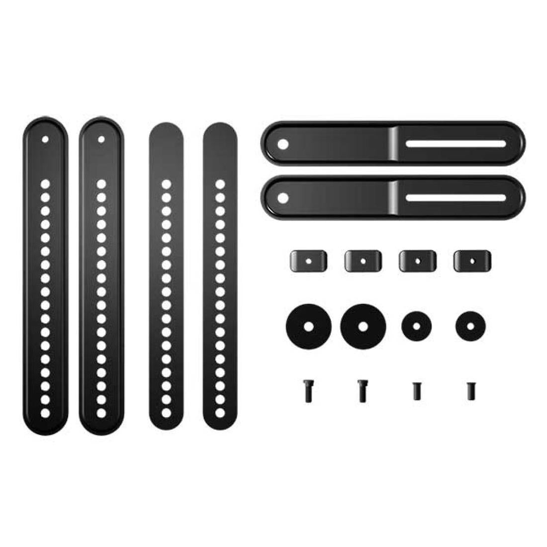 Sanus SA405-B3 Soundbar TV Mount - Black