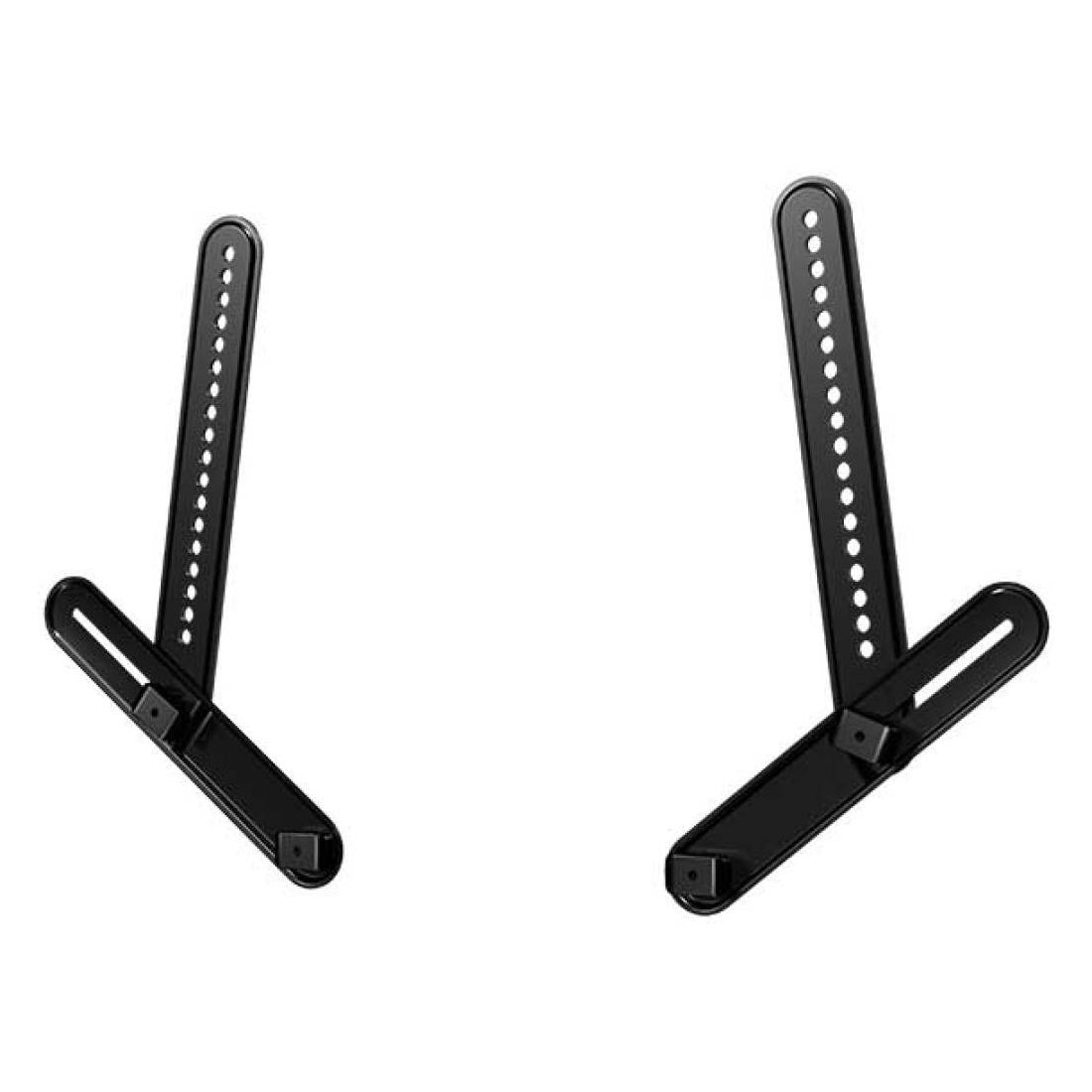 Sanus SA405-B3 Soundbar TV Mount - Black