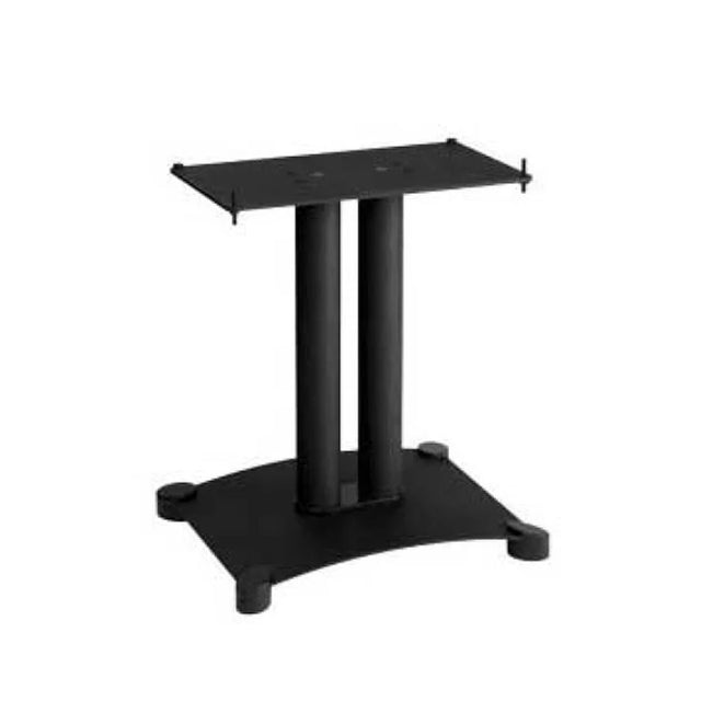 Sanus SFC18-B1 Tall Center Channel Speaker Stand