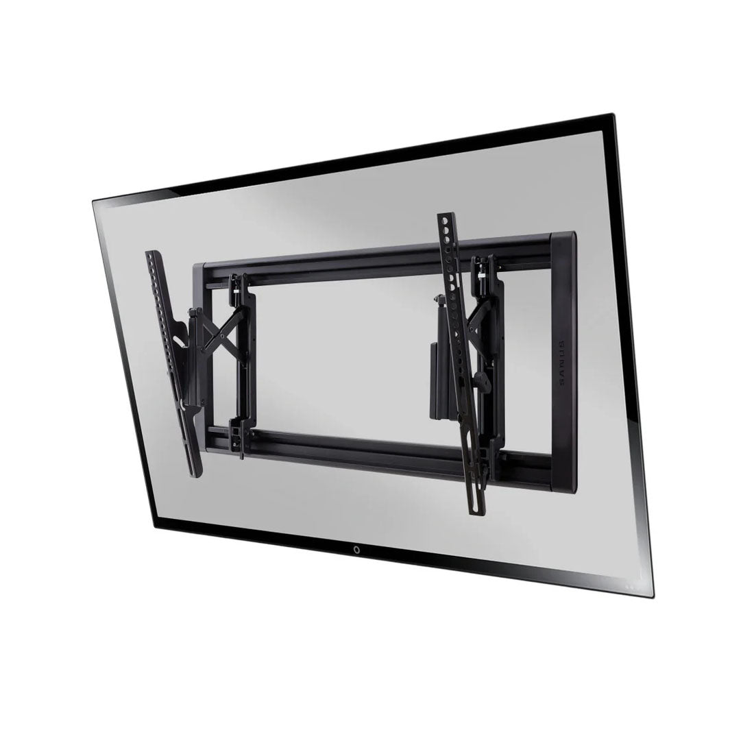 Sanus VDLT17-B1 Large Advanced Tilt 4D TV Wall Mount for 42-90"