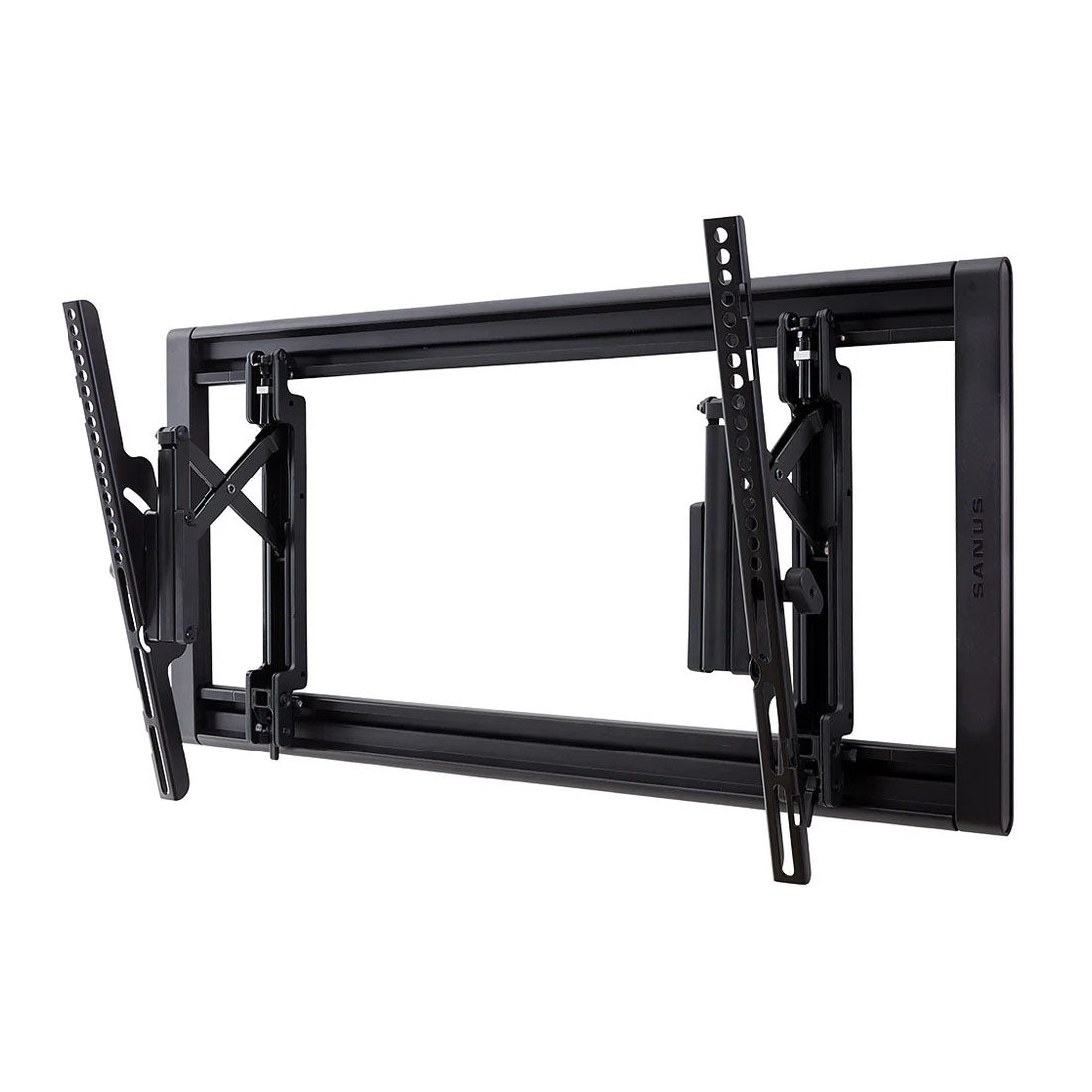 Sanus VDLT17-B1 Large Advanced Tilt 4D TV Wall Mount for 42-90"