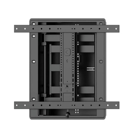 Sanus VIWLF128-B2 Premium Large In-Wall Full-Motion Mount for 42-85" TVs