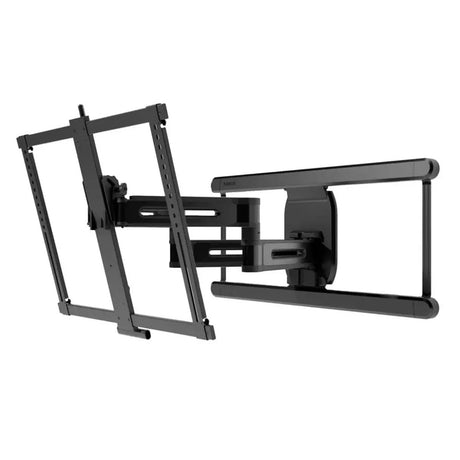 Sanus VLF828-B3 Full-Motion 4D + Shift TV Wall Mount