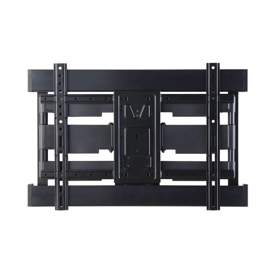 Sanus VLFS820-B2 Super Slim Full Motion TV Mount for Most 40"-90" TVs up to 125 lbs
