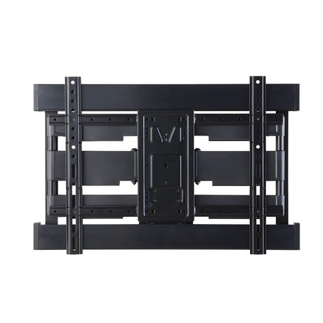 Sanus VLFS820-B2 Super Slim Full Motion TV Mount for Most 40"-90" TVs up to 125 lbs