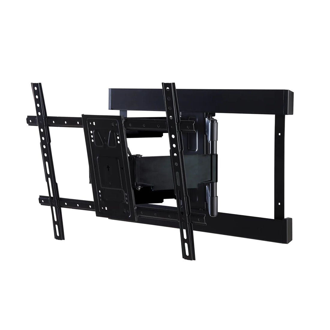 Sanus VLFS820-B2 Super Slim Full Motion TV Mount for Most 40"-90" TVs up to 125 lbs