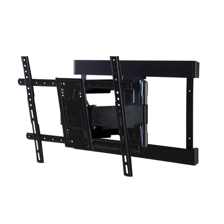 Sanus VLFS820-B2 Super Slim Full Motion TV Mount for Most 40"-90" TVs up to 125 lbs
