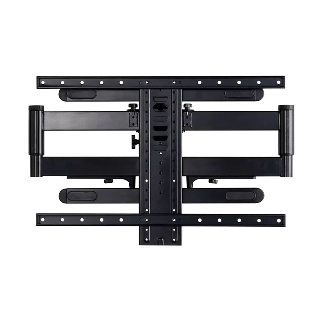 Sanus VODLF125-B3 Outdoor Premium Full-Motion TV Mount