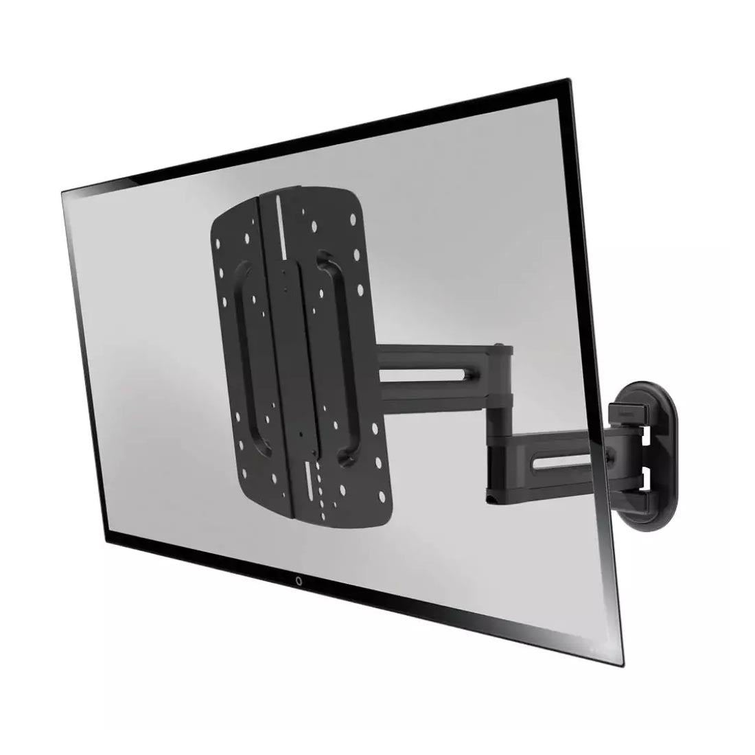 Sanus VSF817 Advanced Full-Motion TV Wall Mount 19"-43" - Black