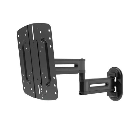 Sanus VSF817 Advanced Full-Motion TV Wall Mount 19"-43" - Black