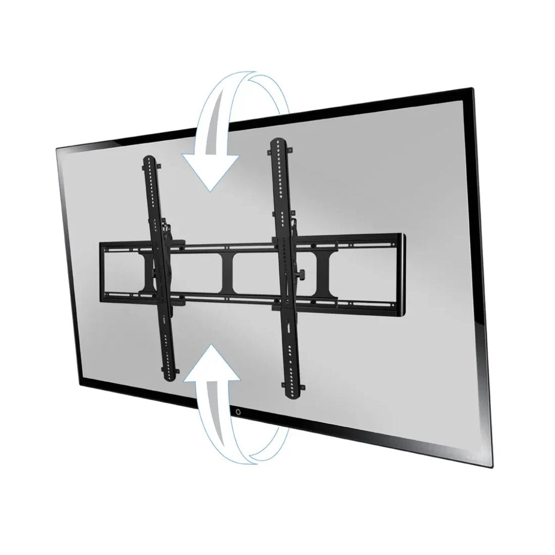 Sanus VXT7-B2 Premium XL Tilting TV Mount for 40-110" TVs