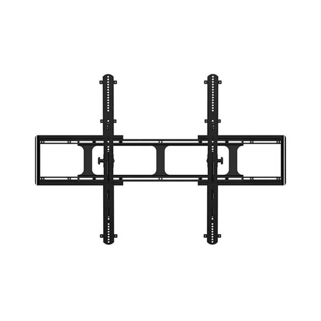 Sanus VXT7-B2 Premium XL Tilting TV Mount for 40-110" TVs
