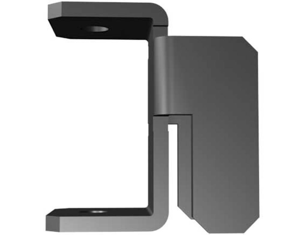 Sanus CAGK-B1 Rack Ganging Kit - Fits Component Series AV Racks