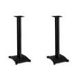 Sanus SF34-B1 34" Tall Speaker Stand - Pair