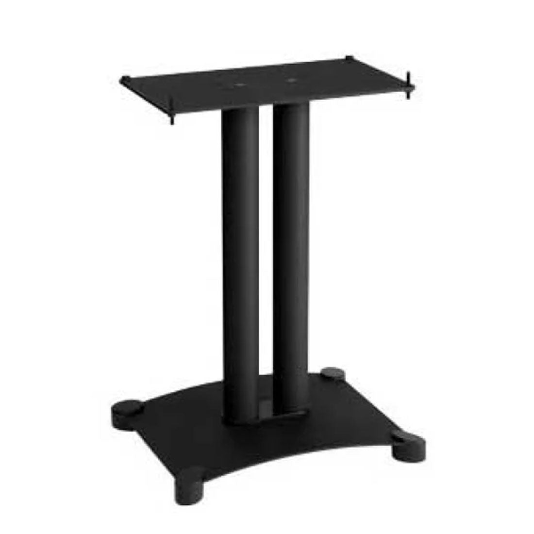 Sanus SFC22-B1 22" Tall Center Channel Speaker Stand