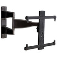 Sanus VMF720-B2 Premium Full Motion TV Wall Mount for 32"-65" TVs