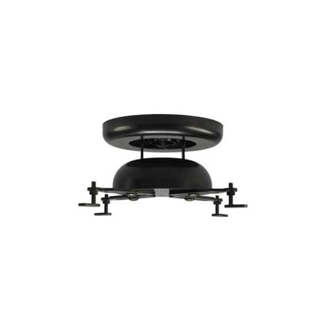 Sanus VMPR1b Tilt & Swivel Ceiling Mount for TV Projectors