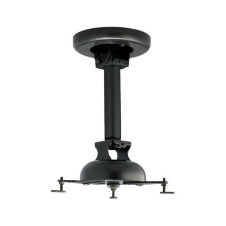 Sanus VMPR1b Tilt & Swivel Ceiling Mount for TV Projectors