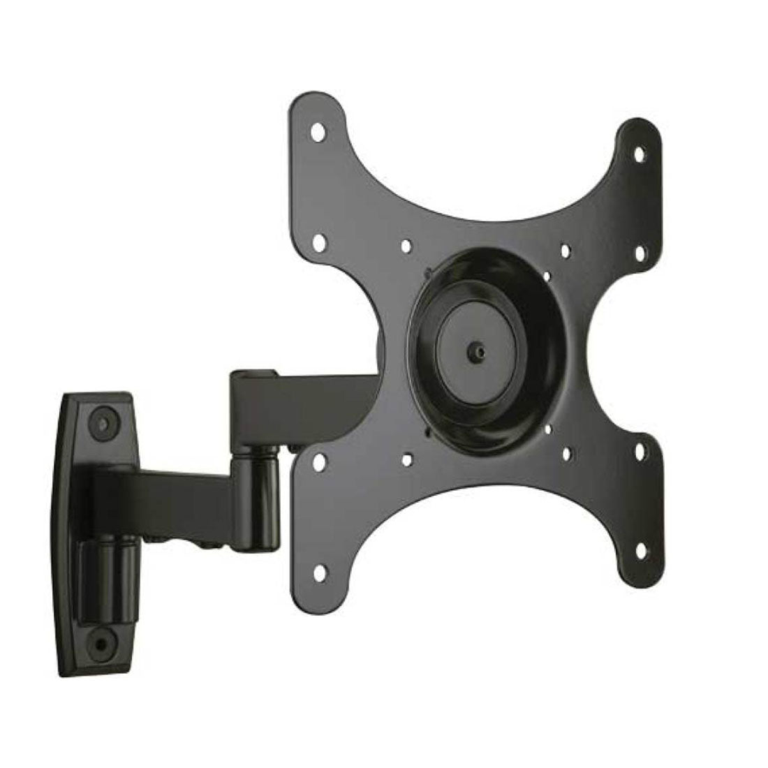 Sanus VSF415-B3 Premium Full Motion TV Wall Mount for 13"-39" TVs