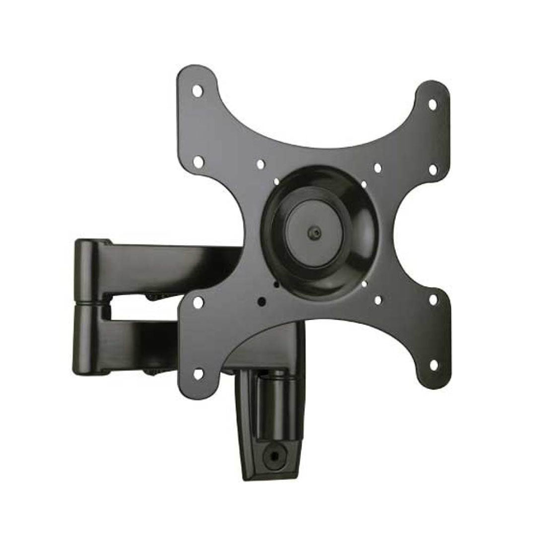 Sanus VSF415-B3 Premium Full Motion TV Wall Mount for 13"-39" TVs