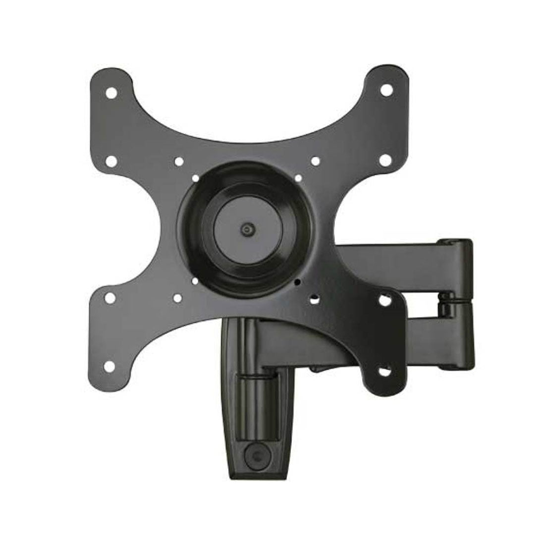 Sanus VSF415-B3 Premium Full Motion TV Wall Mount for 13"-39" TVs