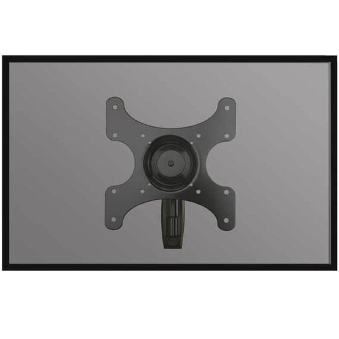 Sanus VSF415-B3 Premium Full Motion TV Wall Mount for 13"-39" TVs