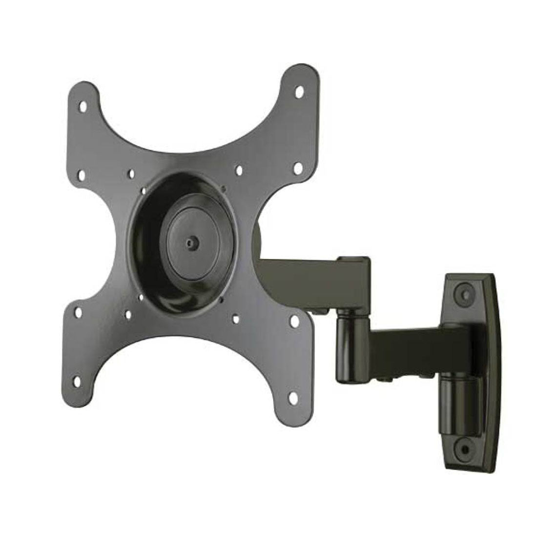 Sanus VSF415-B3 Premium Full Motion TV Wall Mount for 13"-39" TVs