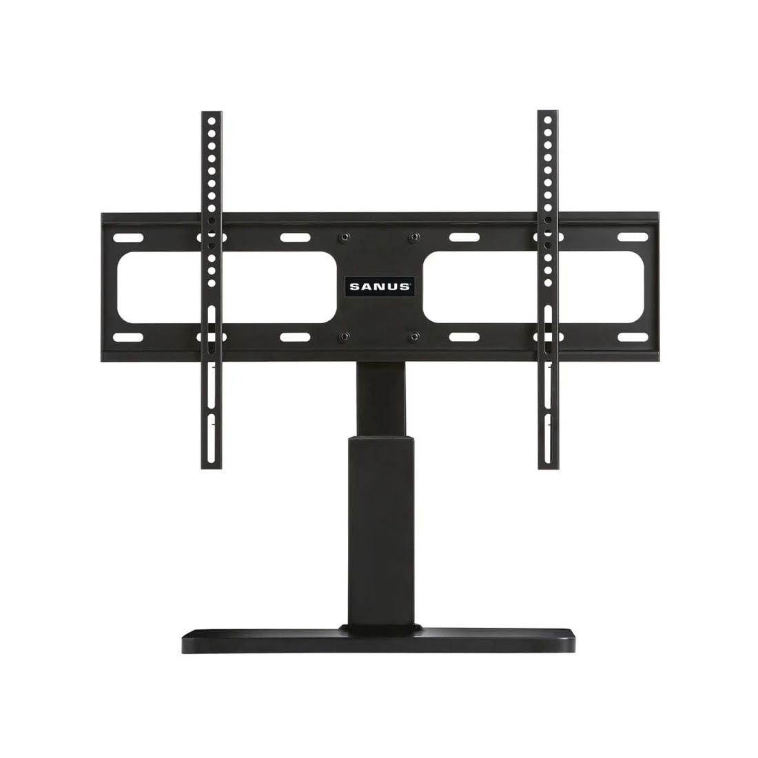 Sanus VSTV1-B1 Universal TV Stand for 32-60"