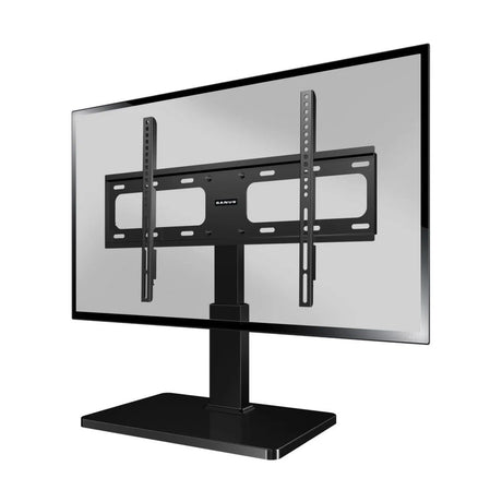 Sanus VSTV1-B1 Universal TV Stand for 32-60"