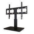 Sanus VSTV1-B1 Universal TV Stand for 32-60"